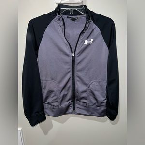 Boys Under Armour Jacket